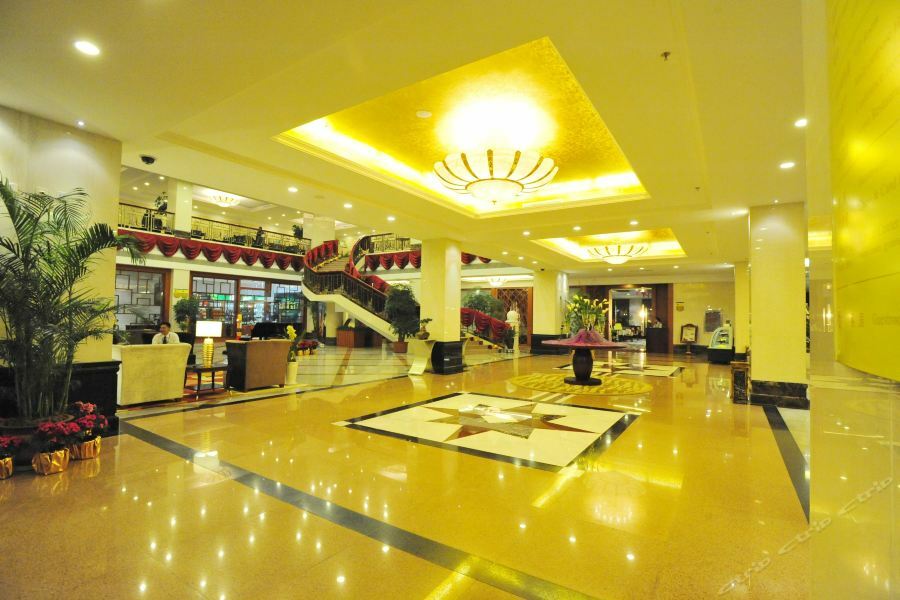 Dali Meideng Hotel Exterior photo